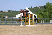 06137 - Shea - 2026 Rocky Mountain Classic II - Wednesday August 19th