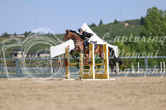 06137 - Shea - 2026 Rocky Mountain Classic II - Wednesday August 19th