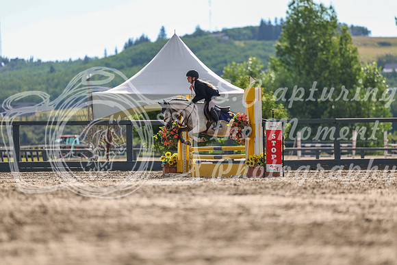 02121 - Shea - 2026 Rocky Mountain Classic II - Wednesday August 19th
