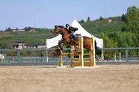06138 - Shea - 2026 Rocky Mountain Classic II - Wednesday August 19th