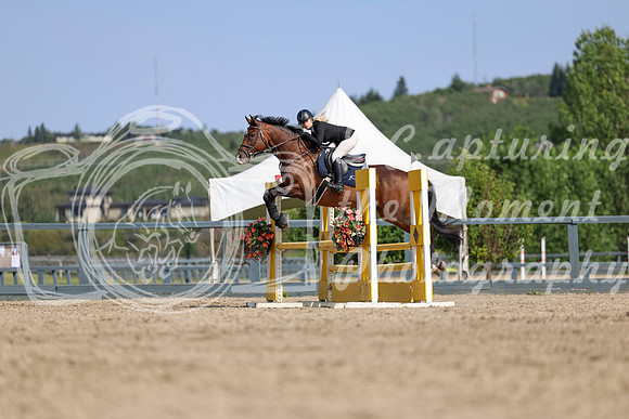 06138 - Shea - 2026 Rocky Mountain Classic II - Wednesday August 19th