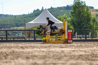02122 - Shea - 2026 Rocky Mountain Classic II - Wednesday August 19th