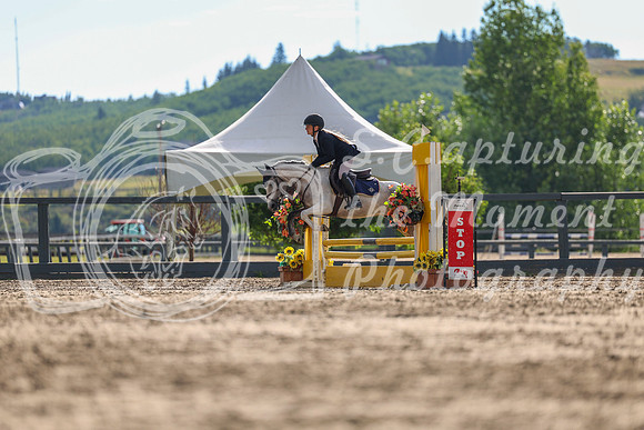 02122 - Shea - 2026 Rocky Mountain Classic II - Wednesday August 19th