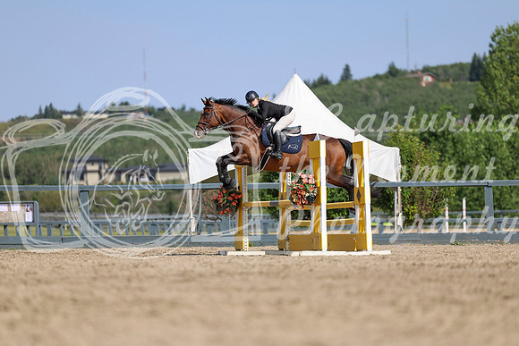 06139 - Shea - 2026 Rocky Mountain Classic II - Wednesday August 19th