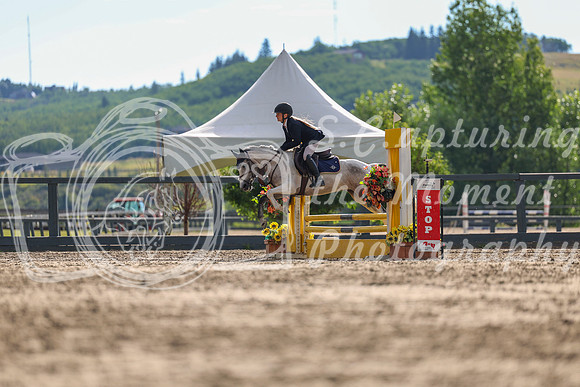 02123 - Shea - 2026 Rocky Mountain Classic II - Wednesday August 19th