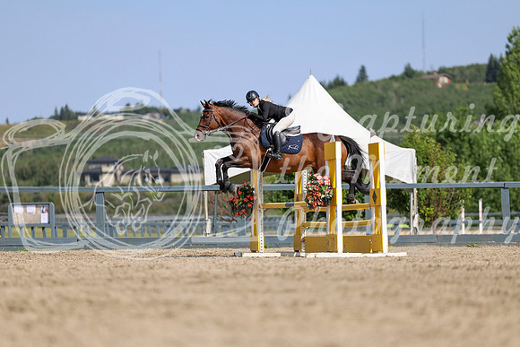 06140 - Shea - 2026 Rocky Mountain Classic II - Wednesday August 19th