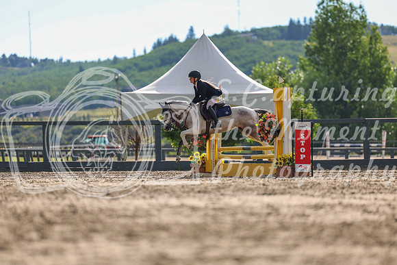 02124 - Shea - 2026 Rocky Mountain Classic II - Wednesday August 19th