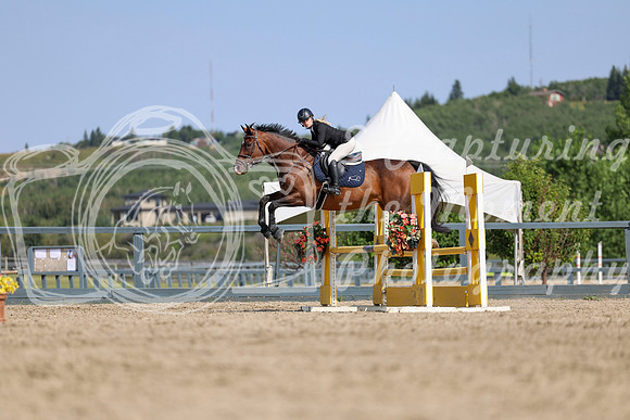 06141 - Shea - 2026 Rocky Mountain Classic II - Wednesday August 19th
