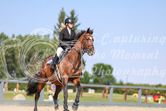 06148 - Shea - 2026 Rocky Mountain Classic II - Wednesday August 19th
