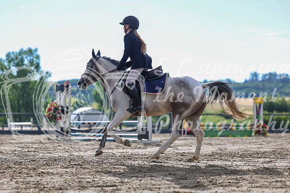 02143 - Shea - 2026 Rocky Mountain Classic II - Wednesday August 19th