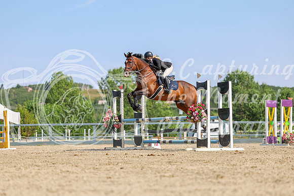 06166 - Shea - 2026 Rocky Mountain Classic II - Wednesday August 19th