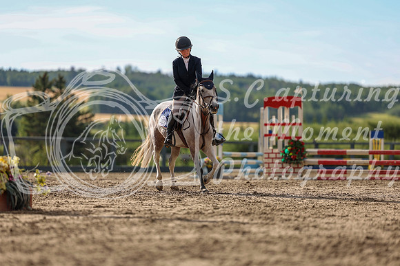 02148 - Shea - 2026 Rocky Mountain Classic II - Wednesday August 19th