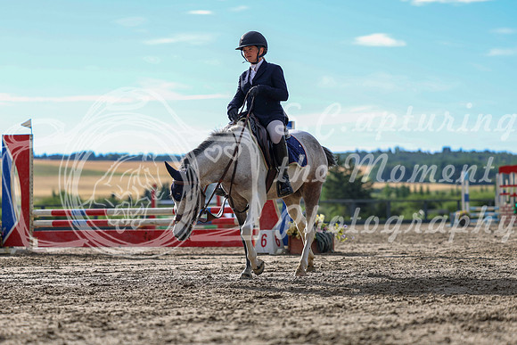 02152 - Shea - 2026 Rocky Mountain Classic II - Wednesday August 19th