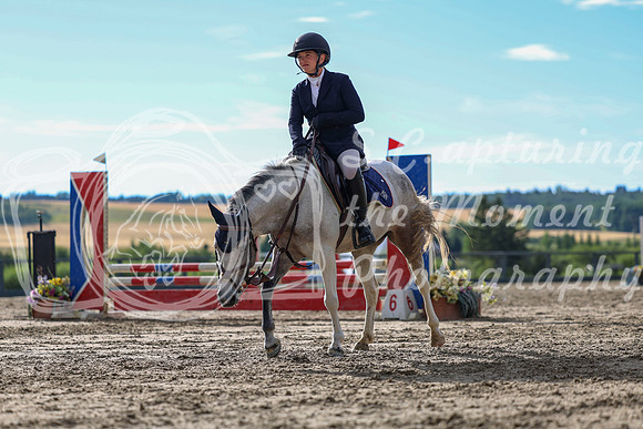 02157 - Shea - 2026 Rocky Mountain Classic II - Wednesday August 19th