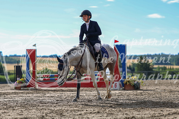 02158 - Shea - 2026 Rocky Mountain Classic II - Wednesday August 19th