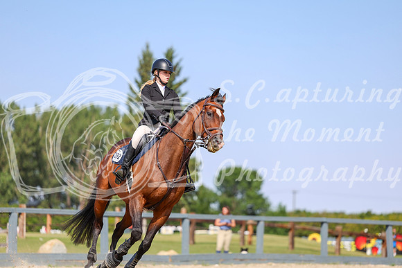 06281 - Shea - 2026 Rocky Mountain Classic II - Wednesday August 19th