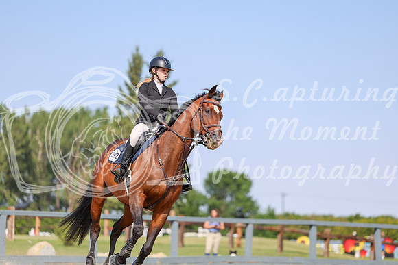 06282 - Shea - 2026 Rocky Mountain Classic II - Wednesday August 19th