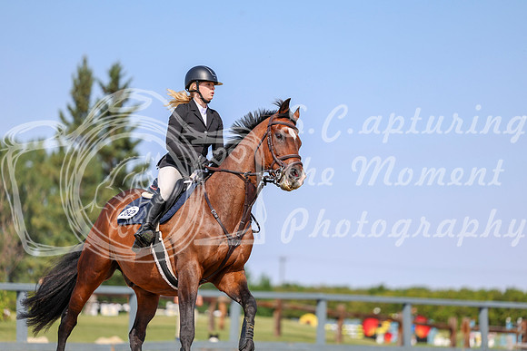 06283 - Shea - 2026 Rocky Mountain Classic II - Wednesday August 19th