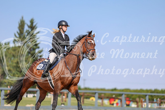 06284 - Shea - 2026 Rocky Mountain Classic II - Wednesday August 19th