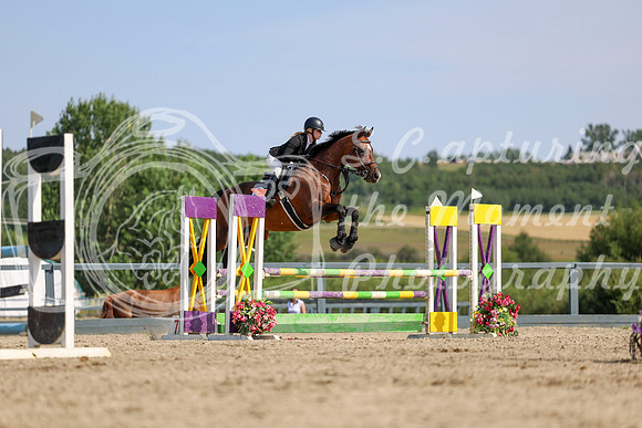 06287 - Shea - 2026 Rocky Mountain Classic II - Wednesday August 19th