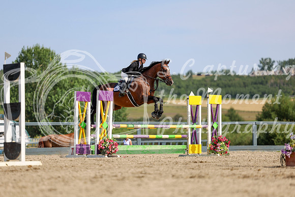 06288 - Shea - 2026 Rocky Mountain Classic II - Wednesday August 19th
