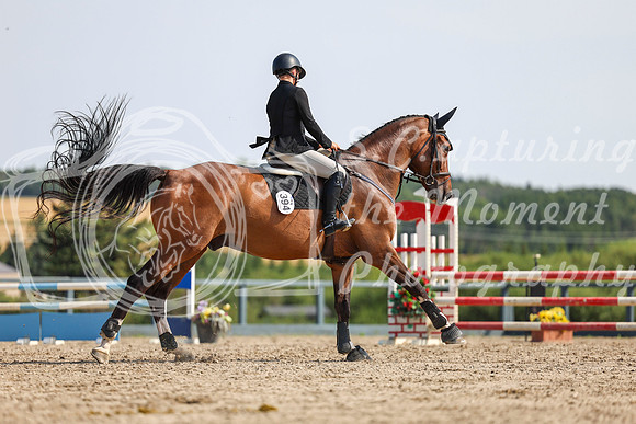 06246 - Shea - 2026 Rocky Mountain Classic II - Wednesday August 19th