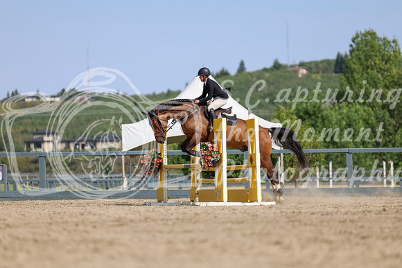 06251 - Shea - 2026 Rocky Mountain Classic II - Wednesday August 19th