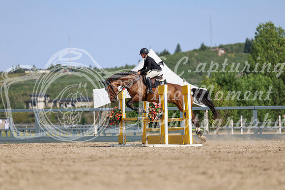 06252 - Shea - 2026 Rocky Mountain Classic II - Wednesday August 19th