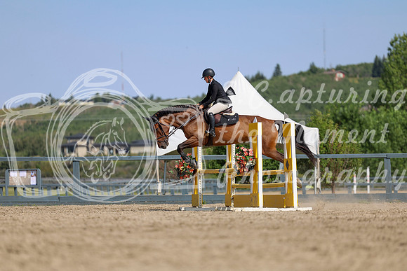 06254 - Shea - 2026 Rocky Mountain Classic II - Wednesday August 19th