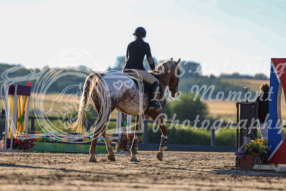 01100 - Shea - 2026 Rocky Mountain Classic II - Wednesday August 19th