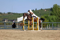 05511 - Shea - 2026 Rocky Mountain Classic II - Wednesday August 19th