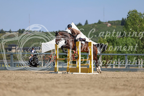 05511 - Shea - 2026 Rocky Mountain Classic II - Wednesday August 19th