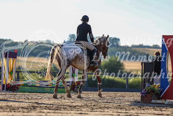 01101 - Shea - 2026 Rocky Mountain Classic II - Wednesday August 19th