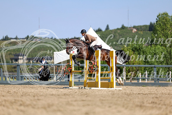 05512 - Shea - 2026 Rocky Mountain Classic II - Wednesday August 19th