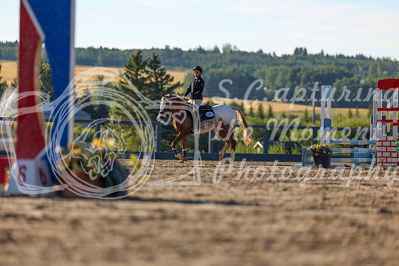 01102 - Shea - 2026 Rocky Mountain Classic II - Wednesday August 19th