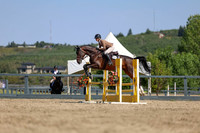 05513 - Shea - 2026 Rocky Mountain Classic II - Wednesday August 19th