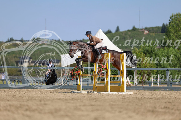 05513 - Shea - 2026 Rocky Mountain Classic II - Wednesday August 19th