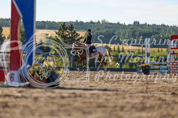 01103 - Shea - 2026 Rocky Mountain Classic II - Wednesday August 19th