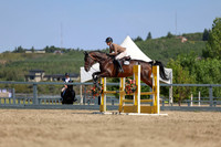 05514 - Shea - 2026 Rocky Mountain Classic II - Wednesday August 19th