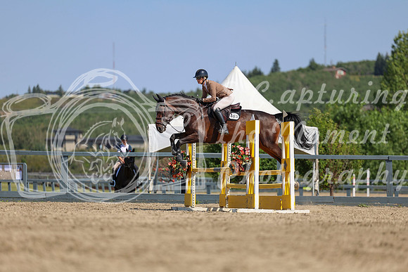 05514 - Shea - 2026 Rocky Mountain Classic II - Wednesday August 19th