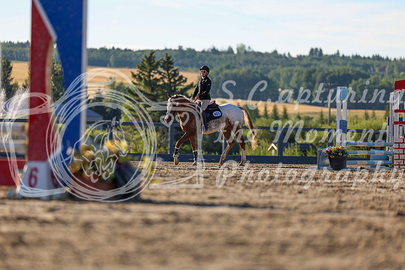 01104 - Shea - 2026 Rocky Mountain Classic II - Wednesday August 19th