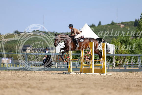 05515 - Shea - 2026 Rocky Mountain Classic II - Wednesday August 19th