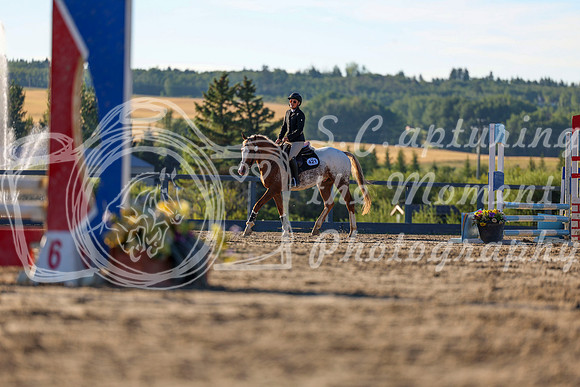 01105 - Shea - 2026 Rocky Mountain Classic II - Wednesday August 19th