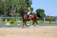 05516 - Shea - 2026 Rocky Mountain Classic II - Wednesday August 19th
