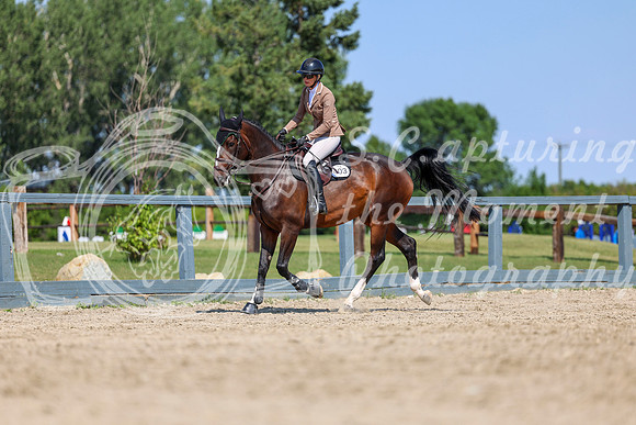 05516 - Shea - 2026 Rocky Mountain Classic II - Wednesday August 19th