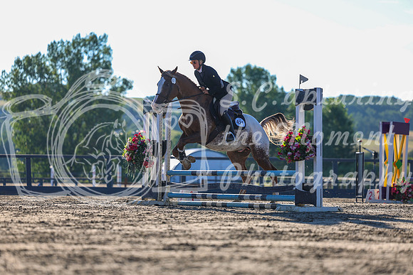 01106 - Shea - 2026 Rocky Mountain Classic II - Wednesday August 19th