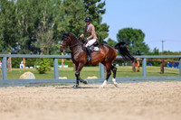 05517 - Shea - 2026 Rocky Mountain Classic II - Wednesday August 19th