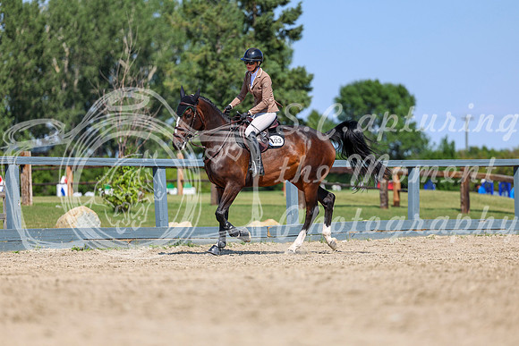 05517 - Shea - 2026 Rocky Mountain Classic II - Wednesday August 19th