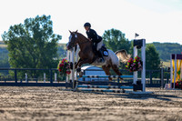 01107 - Shea - 2026 Rocky Mountain Classic II - Wednesday August 19th