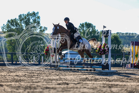 01107 - Shea - 2026 Rocky Mountain Classic II - Wednesday August 19th